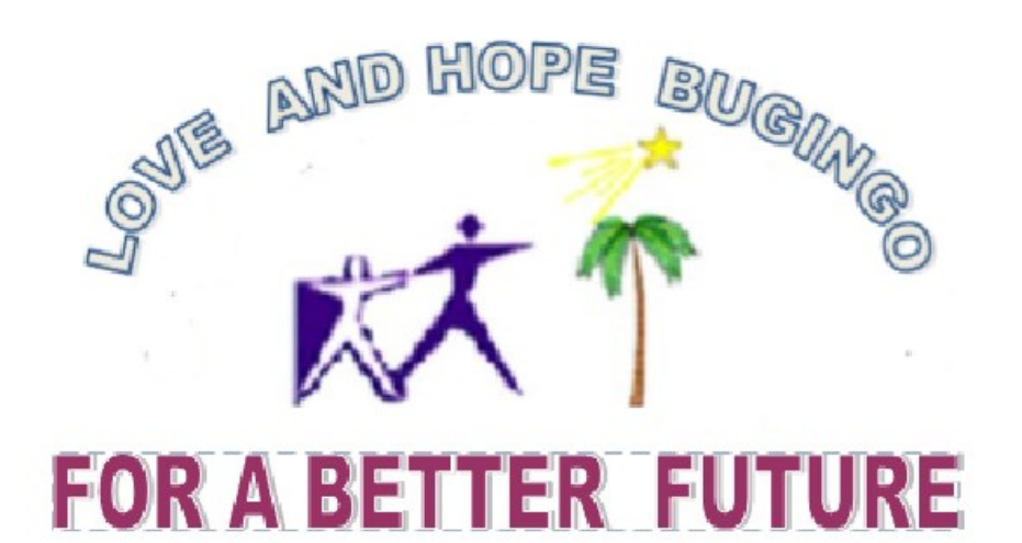 Love And Hope Bugingo