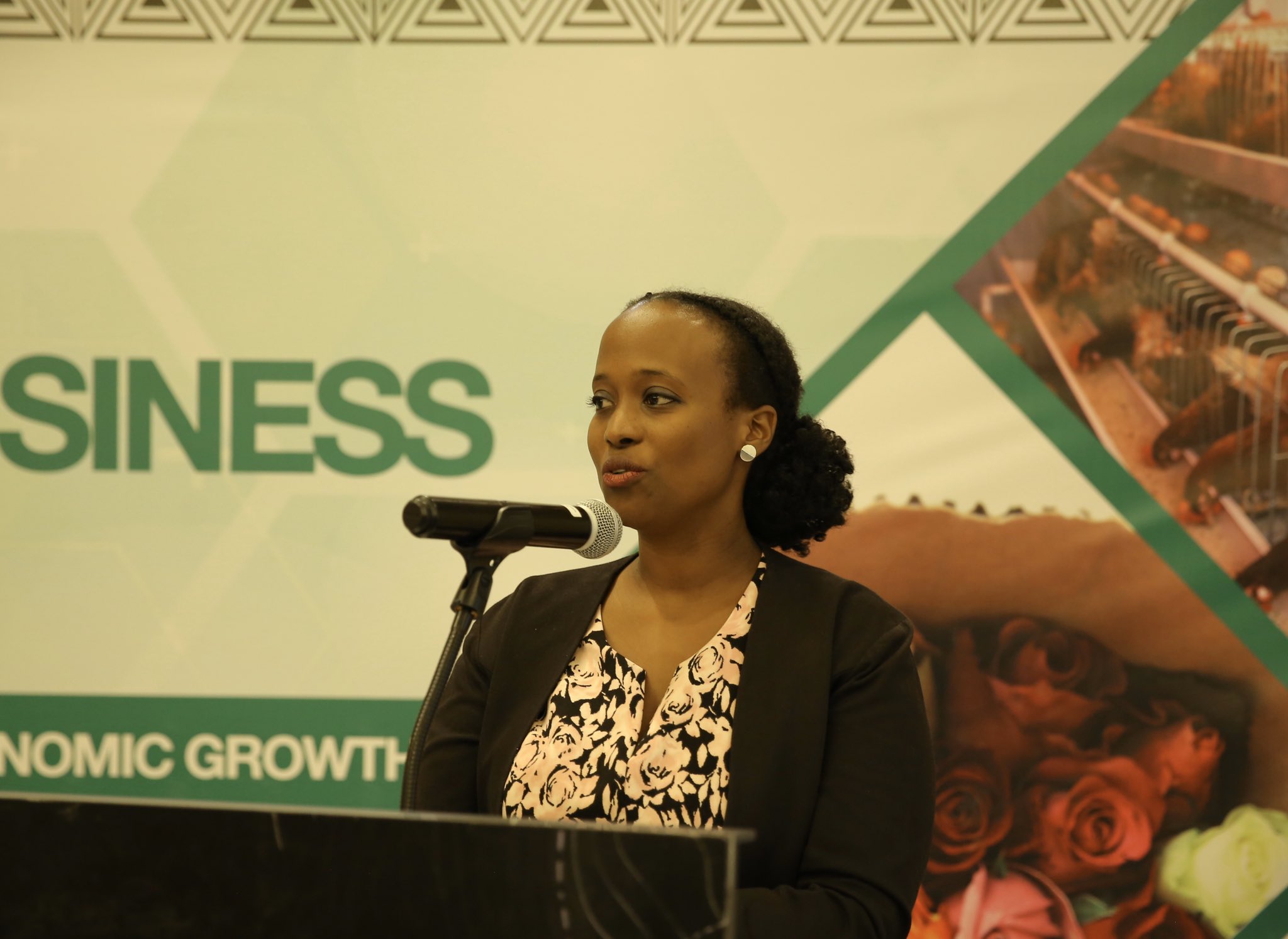 A Heartfelt Testimonial from Love and Hope Bugingo, Rwanda 🇷🇼